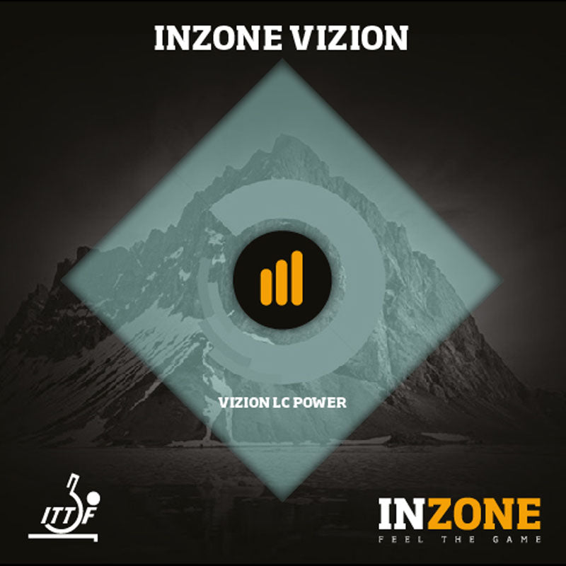 Inzone Vizion LC Power