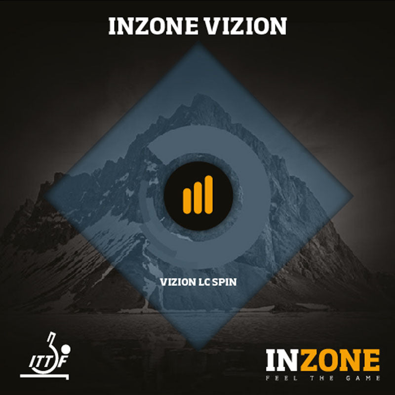 Inzone Vizion LC Spin