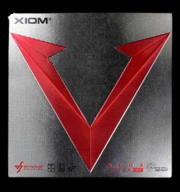 Xiom Vega Asia DF