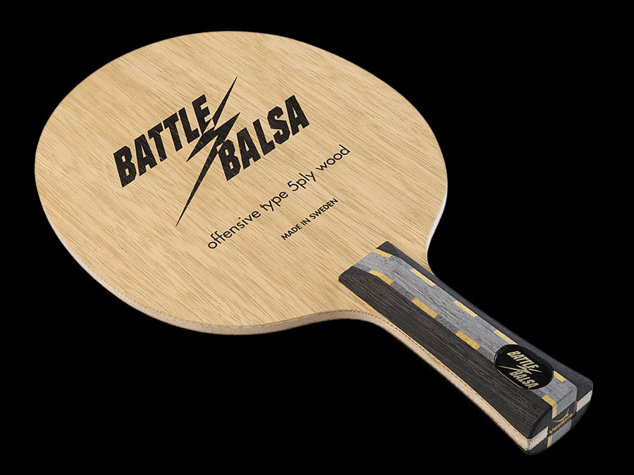 Yasaka Battle Balsa